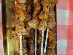 -西域阿里马新疆菜·清真(桂花路店)