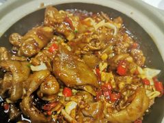 -一品江南韵·淮扬菜