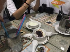 -义顺牛奶公司(新马路老店)