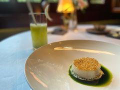 -三嚥阁 La Villa Restaurant