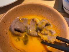 -温野菜涮涮锅(曲江大悦城店)