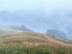 -萍乡武功山风景名胜区