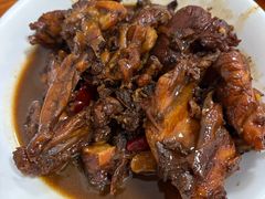 -如意香辣鸡架(总店)