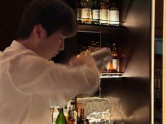 -DEW Lounge(深圳湾店)