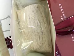 寿面-巴思客蛋糕(交通路店)