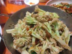 -小柴米·传统江西菜(八一广场店)