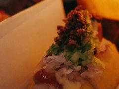 -BOR Eatery(安福路店)