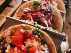 taco-Q MEX 库迈墨西哥餐吧(三里屯店)