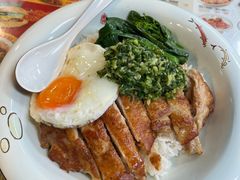-兴华里茶记(禅城同济首店)