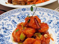 -大鸭梨烤鸭(石佛营店)