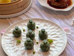 -珈境湖畔餐厅·湖北菜·江浙菜•樱花季(西北湖店)