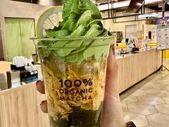 -THE MATCHA TOKYO抹茶东京