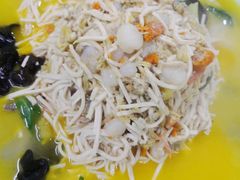 -众顺和非遗淮扬菜(何园店)