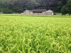 -古田会议纪念馆