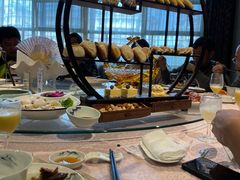 -博悦大酒店-餐厅