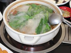 一锅香-筋头巴脑牛一锅(朝阳路总店)