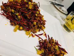 花千骨-院8里·少城记忆老川菜(宽窄巷子店)