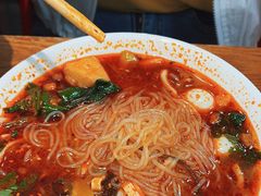 -郑家包子牛肉拉面(尚勤路店)