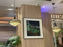 -云海肴·汽锅鸡·云南菜(广安门天虹店)