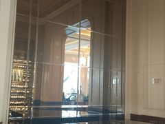 靠窗位-福楼法餐厅FLO