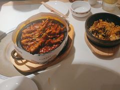 -七八冷面·延边朝鲜族美食(圣熙八号店)