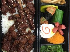 -饭豐町和风精致便当(陆家嘴店)
