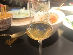 -荷风细雨·中国茶宴(碧云店)