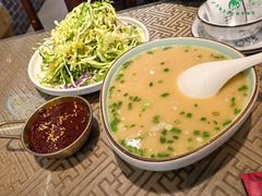 -新繁老號豌豆汤饭店·江湖菜(宝光寺店)
