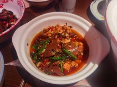 -老湘村·湖南土菜(天河维多利店)