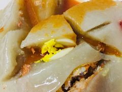 -老妈宫粽球