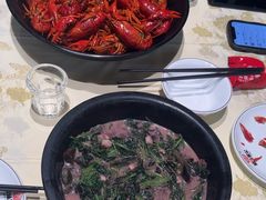 -聚味瞿记·龙虾堂(咸嘉湖店)