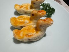 -北京全聚德(清华园店)