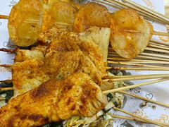 -魏记里脊肉炸炸炸(南门口店)