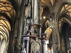 -斯蒂芬主教座堂(Stephansdom)