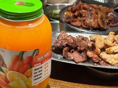 -烤肉食堂(揭阳广百店)