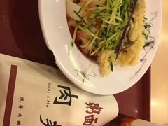 -南粥北面(东大桥店)