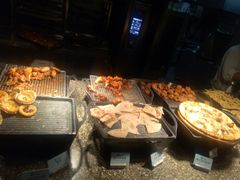 -星伦多 自助料理(圆融店)