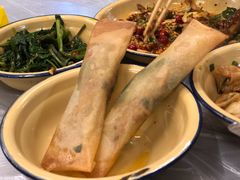 春卷-东排食堂长沙小吃大排档(五一广场店)