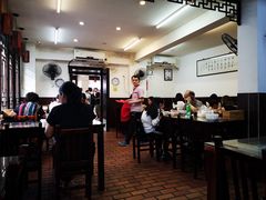 大堂-长人馄饨铺(解放街店)