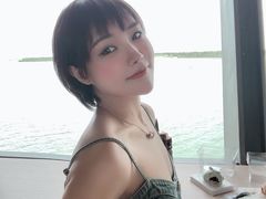 -抱抱地球咖啡馆(国家海洋博物馆店)