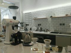 -Onirii Coffee(长乐路店)