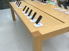 -Apple 零售店(Canton Road)