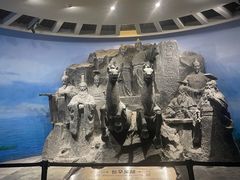 -鸿山遗址博物馆