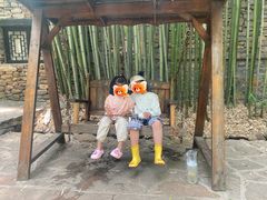 -竹泉村旅游度假区