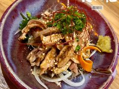 醋猪肚-九州酒场ひこぞう(2号店)