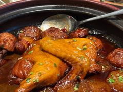 -宁邦·家宴·南京菜(红山动物园店)