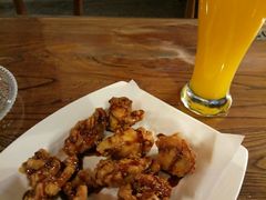 -炸鸡情侣韩式料理(中央大街店)