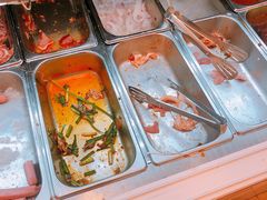 -焱味真•韩牛自助烤肉(大学城店)