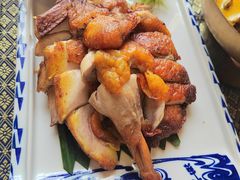 -南沙游艇会·大兵船餐厅