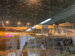 -郑州新郑国际机场-T2航站楼